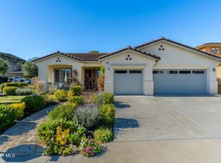 693 Via Carro, Thousand Oaks, CA 91320