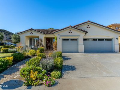 693 Via Carro, Thousand Oaks, CA, 91320