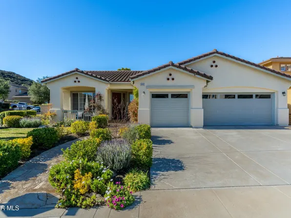 693 Via Carro, Thousand Oaks, CA 91320
