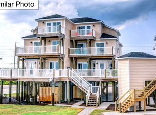 11481-1148 One New River Inlet Rd, North Topsail Beach, NC 28460