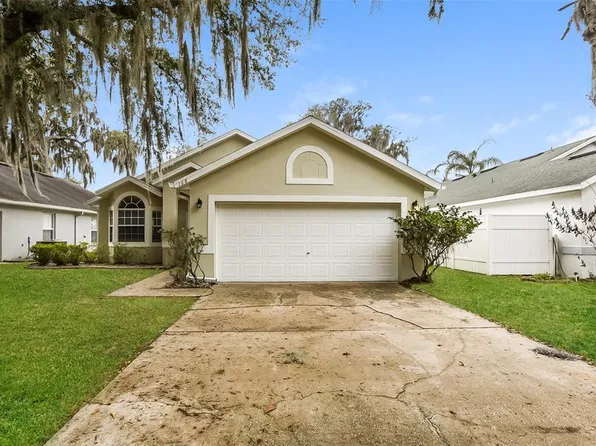 168 Rose Hill Trl, Sanford, FL 32773