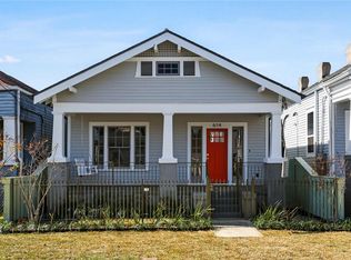614 Valence St, New Orleans, LA 70115