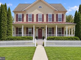 9510 Ethan Ridge Dr, Frederick, MD 21704