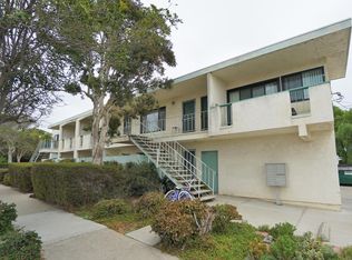 1501 Reed Ave APT 8, San Diego, CA 92109