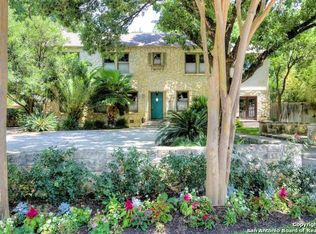 317 Thelma Dr, Olmos Park, TX 78212
