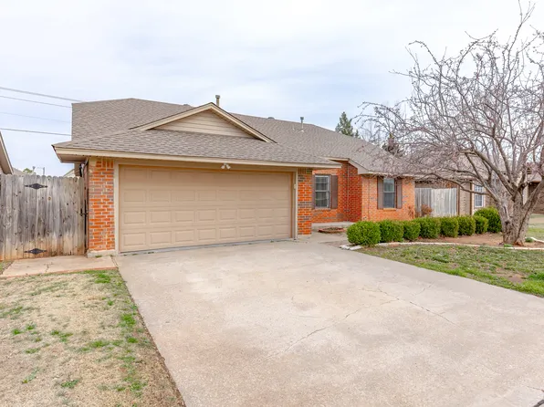 10304 Southridge Ter, Oklahoma City, OK 73159