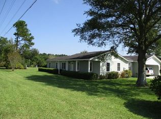 1446 Thigpen Trl, Doerun, GA 31744