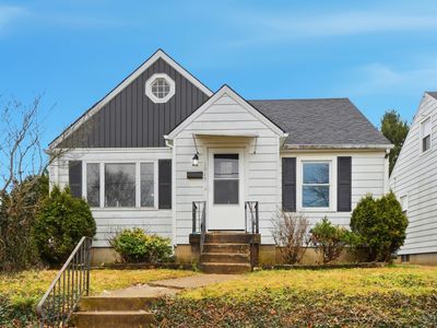 1915 Kenwood Ave, Springfield, OH, 45505