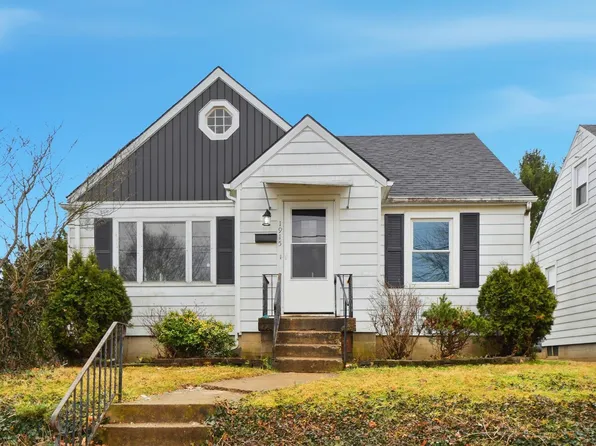 1915 Kenwood Ave, Springfield, OH 45505