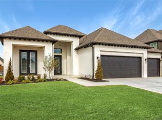 3821 W Van Buren St, Broken Arrow, OK 74011