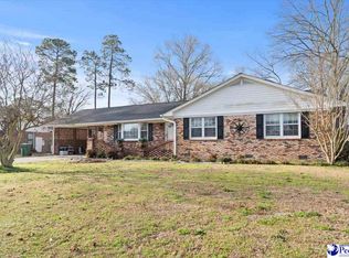 1716 Furman Dr, Florence, SC 29501