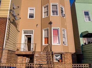 612 Kennedy Blvd, Union City, NJ 07087