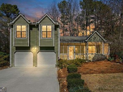 635 Cranberry Trl, Roswell, GA, 30076