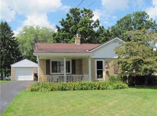 1119 Hadley Dr, Sharon, PA 16146