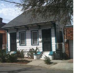 1469 N Roman St, New Orleans, LA 70116