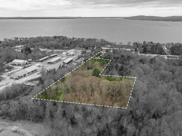 lot 2B Seasport Avenue, Belfast, ME 04915