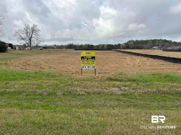 0 Hickory St S, Foley, AL 36535