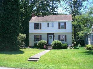 4115 Venable Ave SE, Charleston, WV 25304