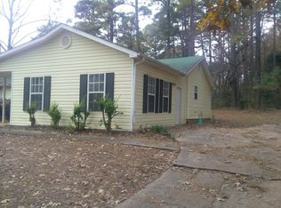 1061 Helmer Rd, Riverdale, GA 30296