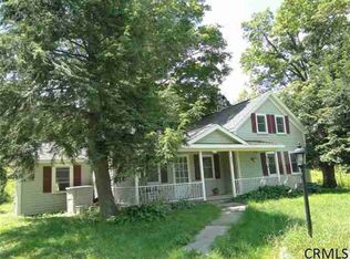 858 Gifford Hollow Rd, Berne, NY 12023