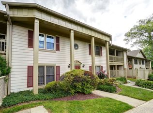 20649 Shadyside Way #B, Germantown, MD 20874