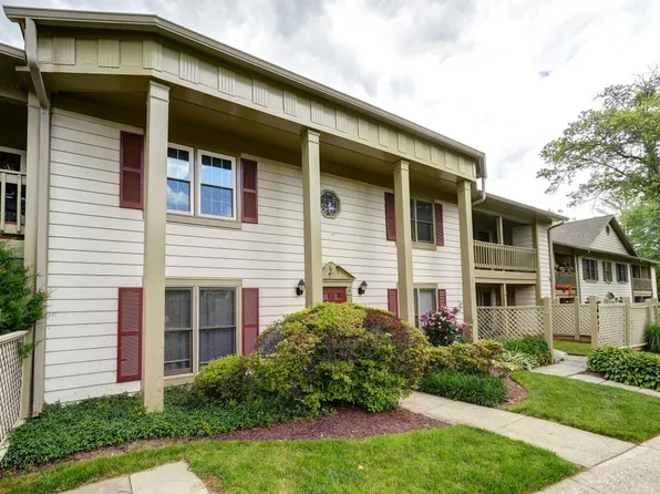 20649 Shadyside Way #B, Germantown, MD 20874