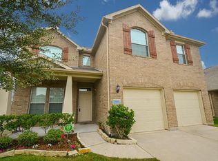 19407 Gable Crossing Dr, Richmond, TX 77407