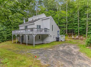 189 Snowood Drive, Thornton, NH 03285