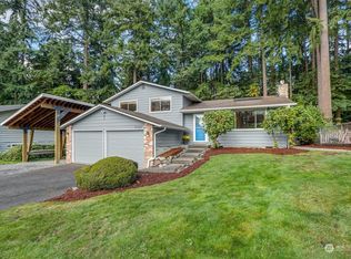 3123 198th Pl SE, Bothell, WA 98012