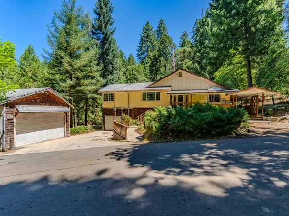 16470 Scout Way, Pioneer, CA 95666