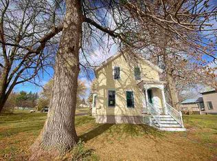 107 Canton St, Rensselaer Falls, NY 13680