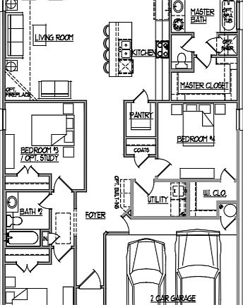3rd image of 431 Travis Ave