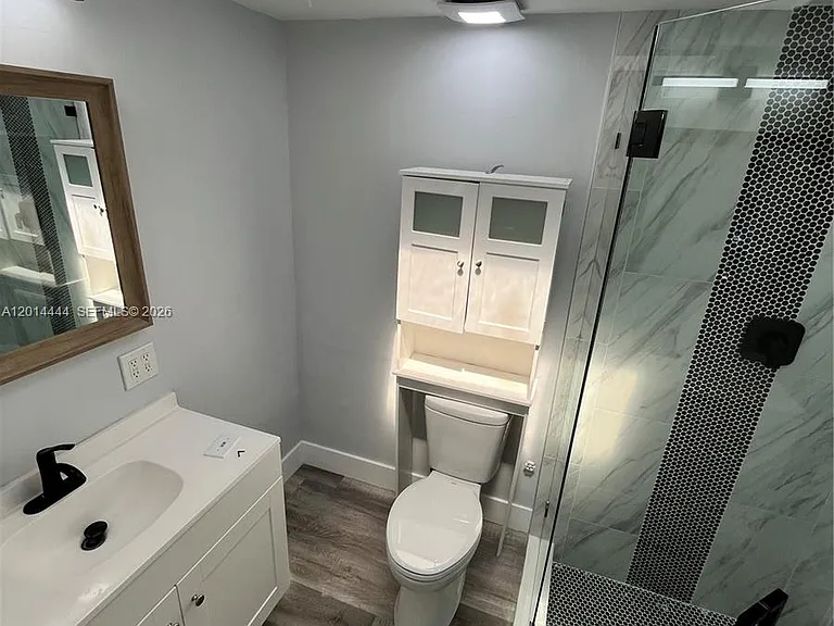 1412 NE 17th Ct #1-2 — Photo 6