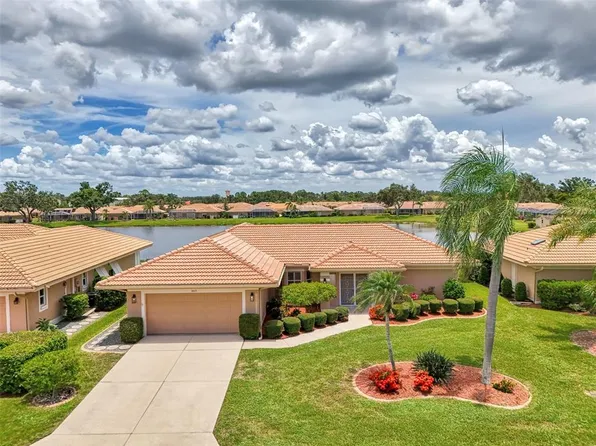 3012 Community Center Dr, Venice, FL 34293