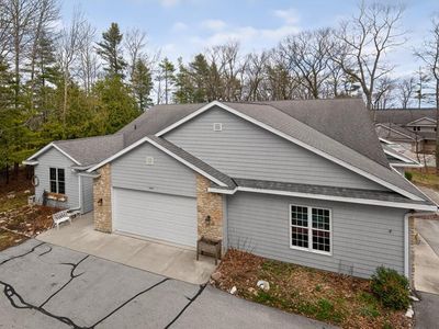 2452 Cedar Bluff Ct APT 2101, Baileys Harbor, WI, 54202