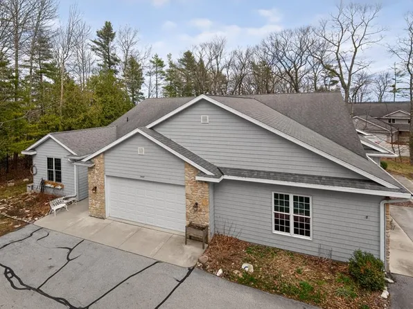 2452 Cedar Bluff Ct APT 2101, Baileys Harbor, WI 54202