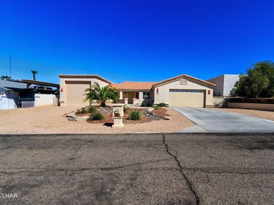 1821 Ambassador Dr, Lake Havasu City, AZ, 86403