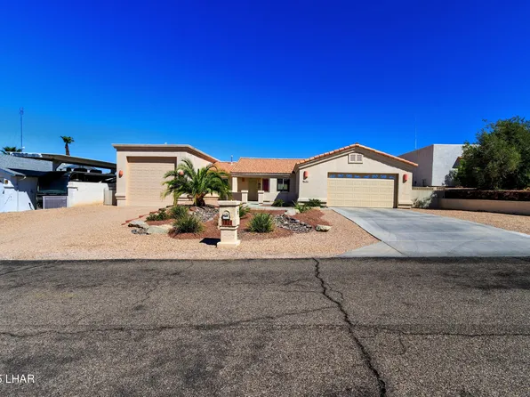 1821 Ambassador Dr, Lake Havasu City, AZ 86403