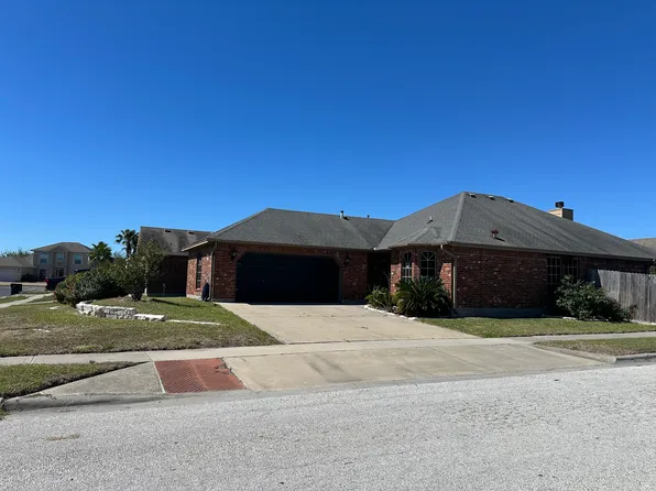 3145 Boar Thicket Dr, Corpus Christi, TX 78414