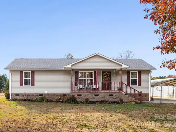 143 Flushing Dr, York, SC 29745