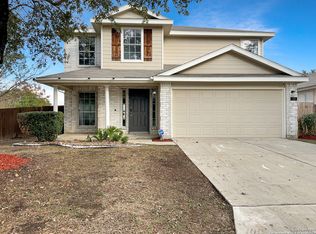 310 Foxglove Path, San Antonio, TX 78245