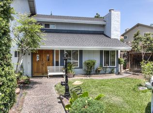 2858 Sweetleaf Ct, San Jose, CA 95148