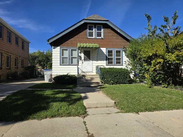 401 N 62nd St, Milwaukee, WI 53213