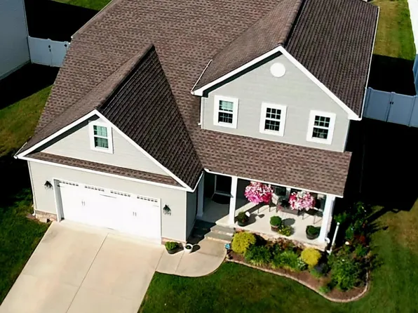 275 Farmhouse Trl, Felton, DE 19943