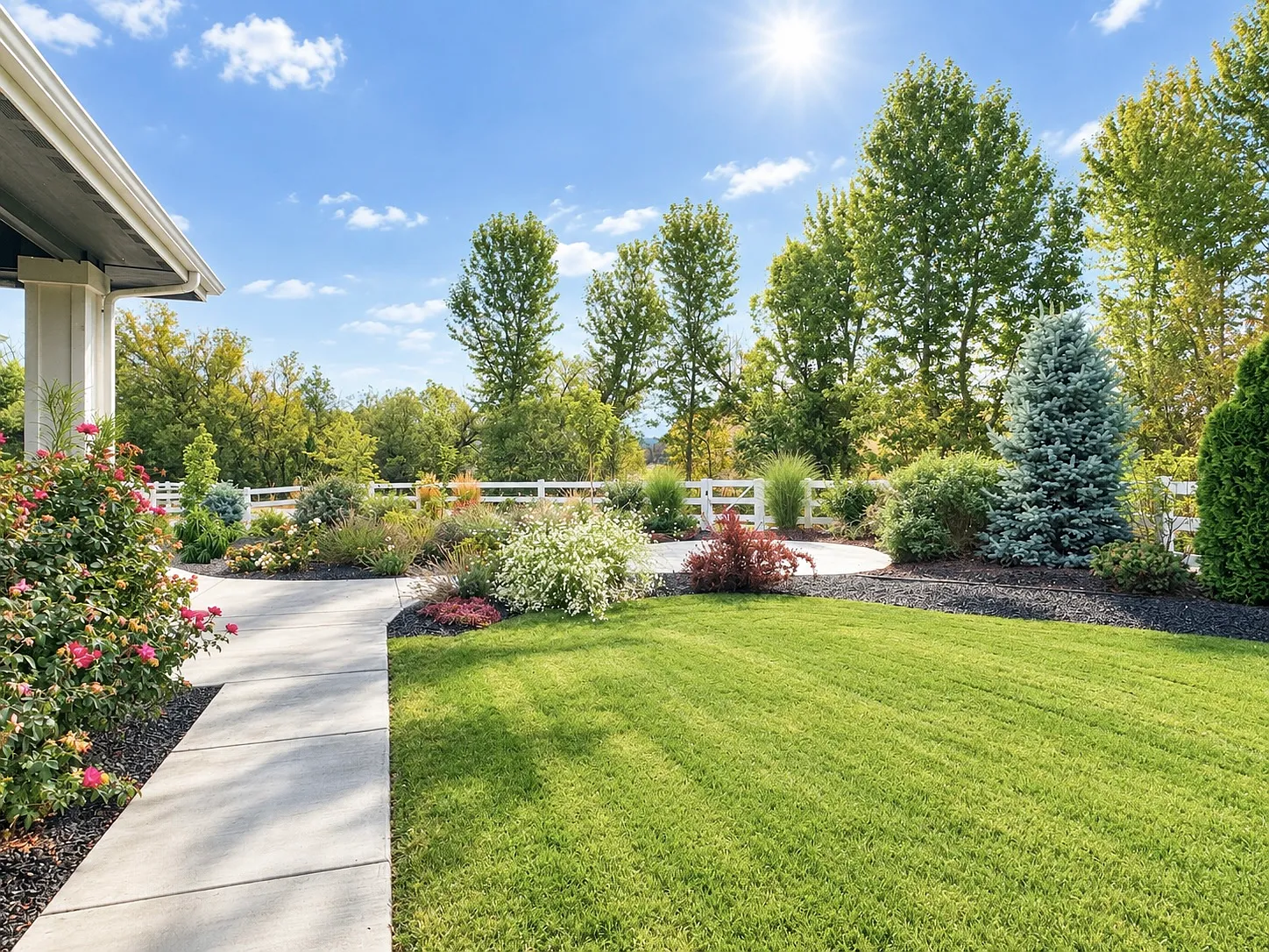 5 bed, 3716 sqft, $5,000 — Photo 4