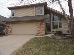 7840 Ashbrook Dr, Haslett, MI 48840