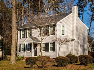 10210 Guenevere Ct, Mechanicsville, VA 23116