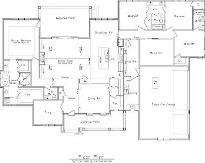 2nd image of 1707 Livvy Ln