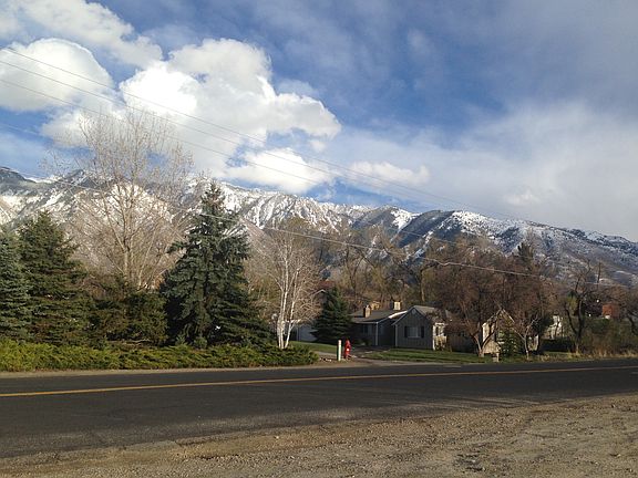 Street view to Southeast