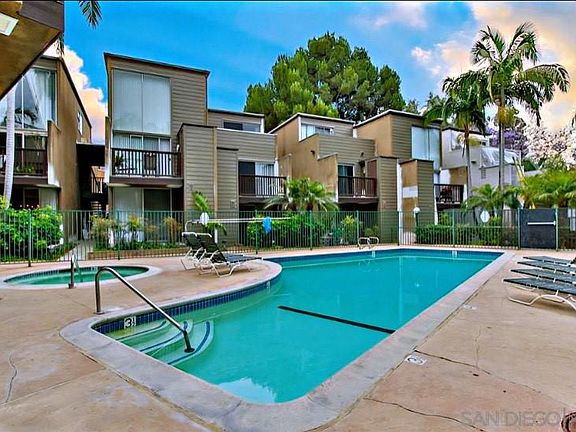 2nd image of 4545 Collwood Blvd Unit 22